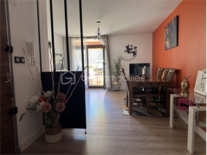 t4 à la vente -   83500  LA SEYNE SUR MER, surface 71 m2 vente t4 - UBI481989110